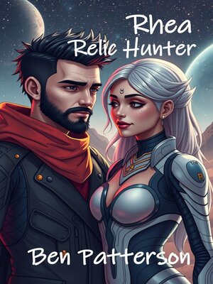 cover image of Rhea